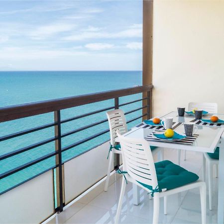 Apartment Castillo De Santa Clara-2 By Interhome Torremolinos Dış mekan fotoğraf