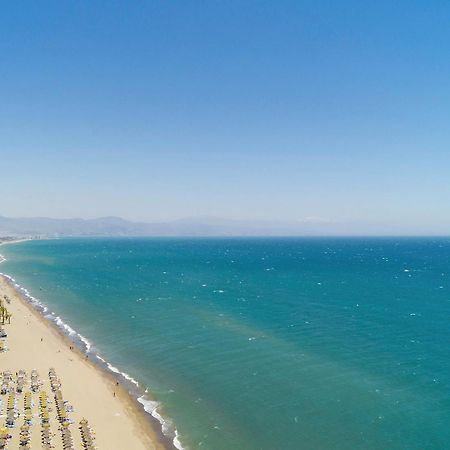 Apartment Castillo De Santa Clara-2 By Interhome Torremolinos Dış mekan fotoğraf