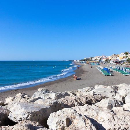 Apartment Castillo De Santa Clara-2 By Interhome Torremolinos Dış mekan fotoğraf