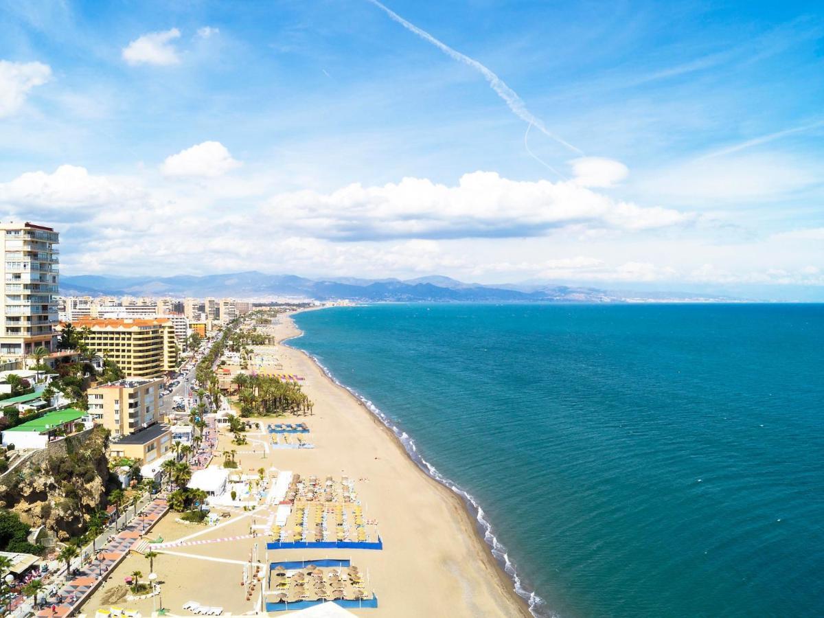 Apartment Castillo De Santa Clara-2 By Interhome Torremolinos Dış mekan fotoğraf
