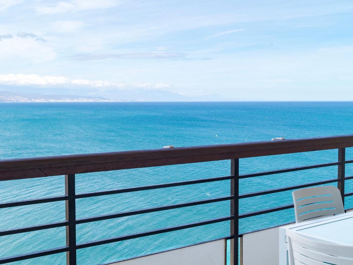 Apartment Castillo De Santa Clara-2 By Interhome Torremolinos Dış mekan fotoğraf