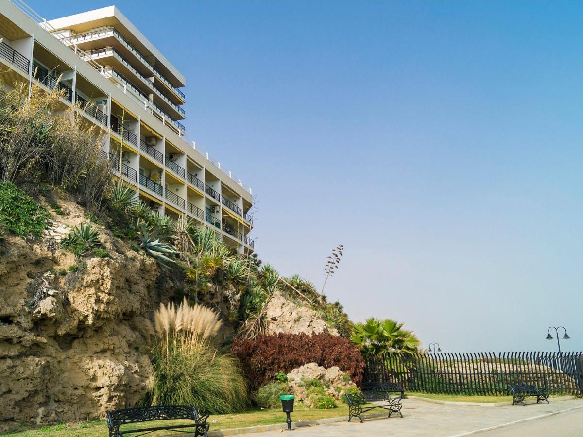 Apartment Castillo De Santa Clara-2 By Interhome Torremolinos Dış mekan fotoğraf