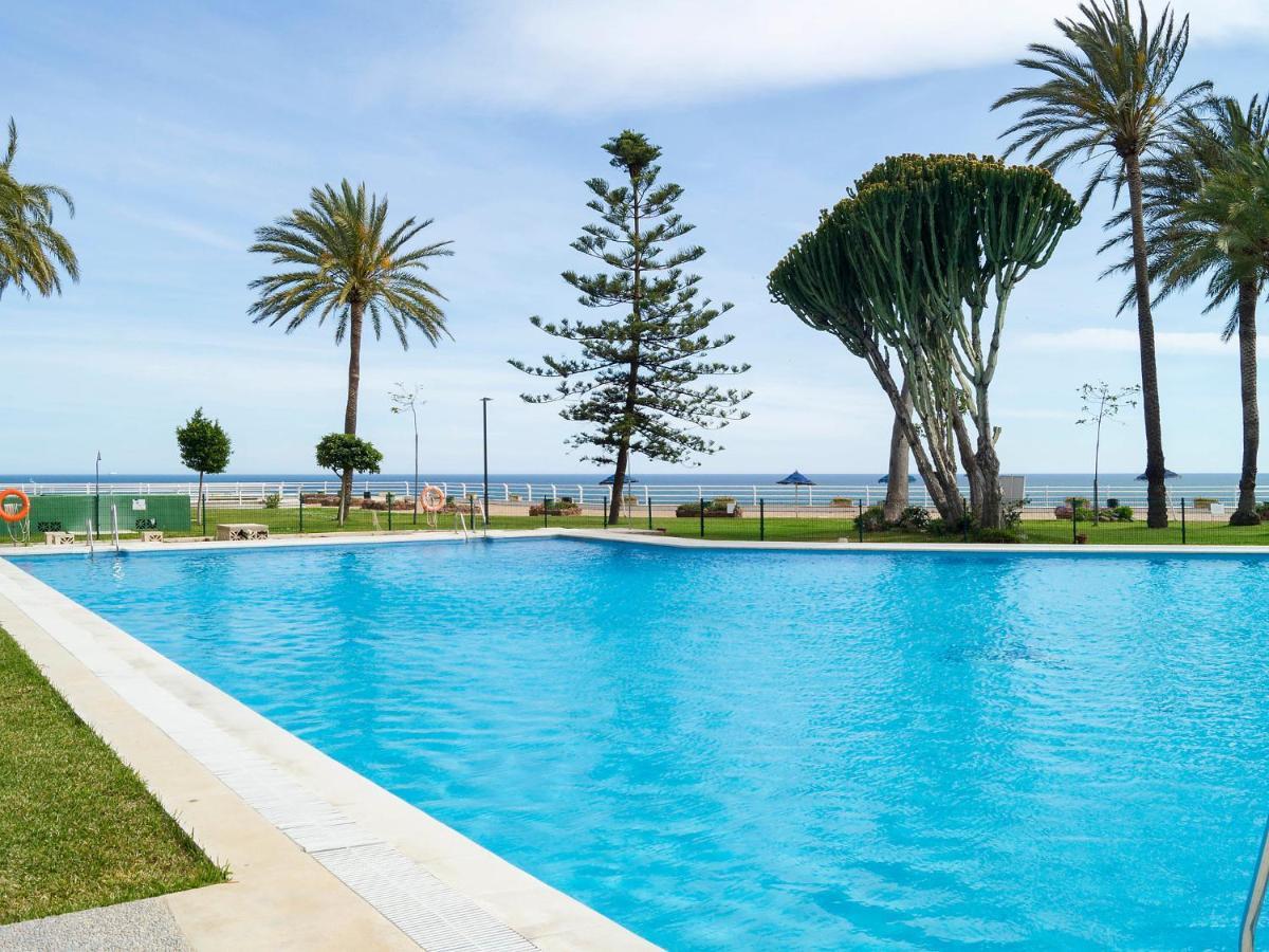 Apartment Castillo De Santa Clara-2 By Interhome Torremolinos Dış mekan fotoğraf