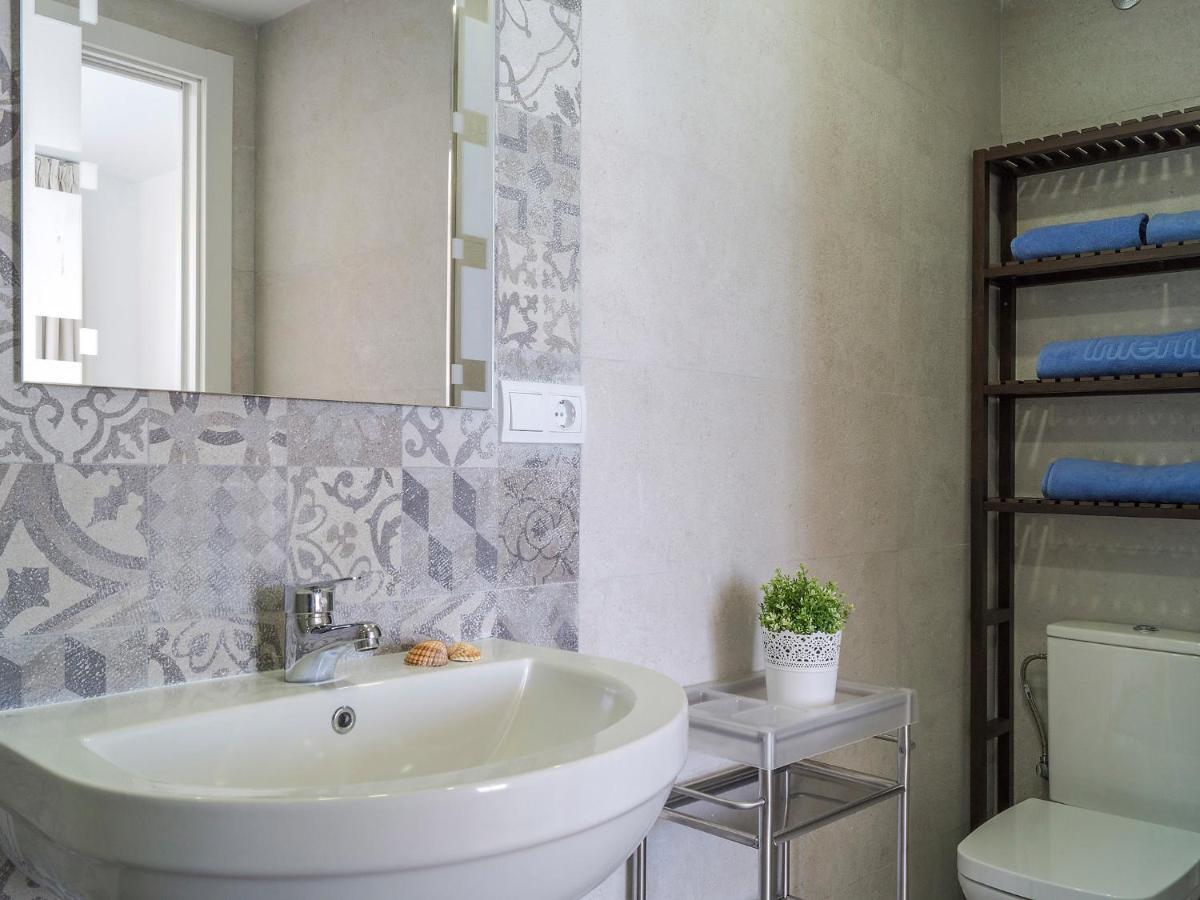 Apartment Castillo De Santa Clara-2 By Interhome Torremolinos Dış mekan fotoğraf
