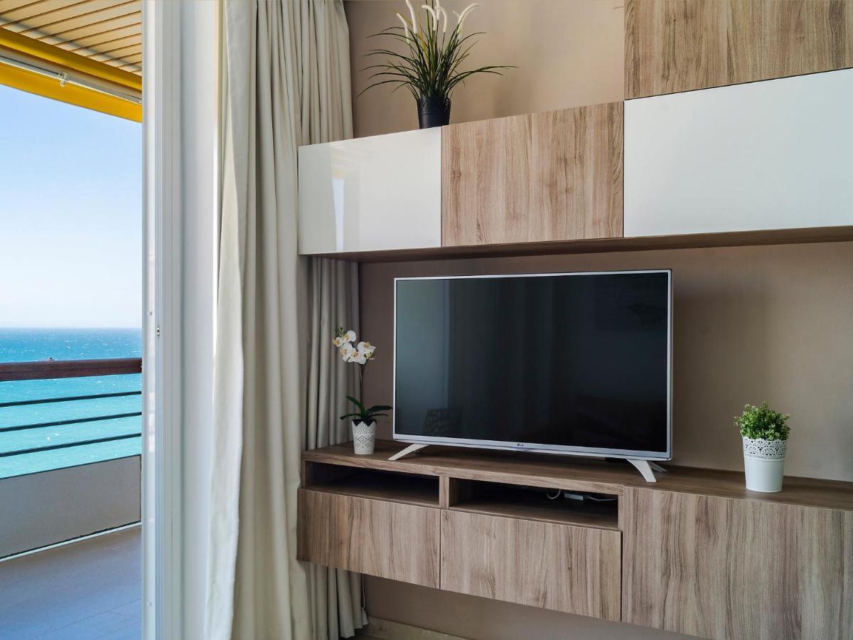 Apartment Castillo De Santa Clara-2 By Interhome Torremolinos Dış mekan fotoğraf