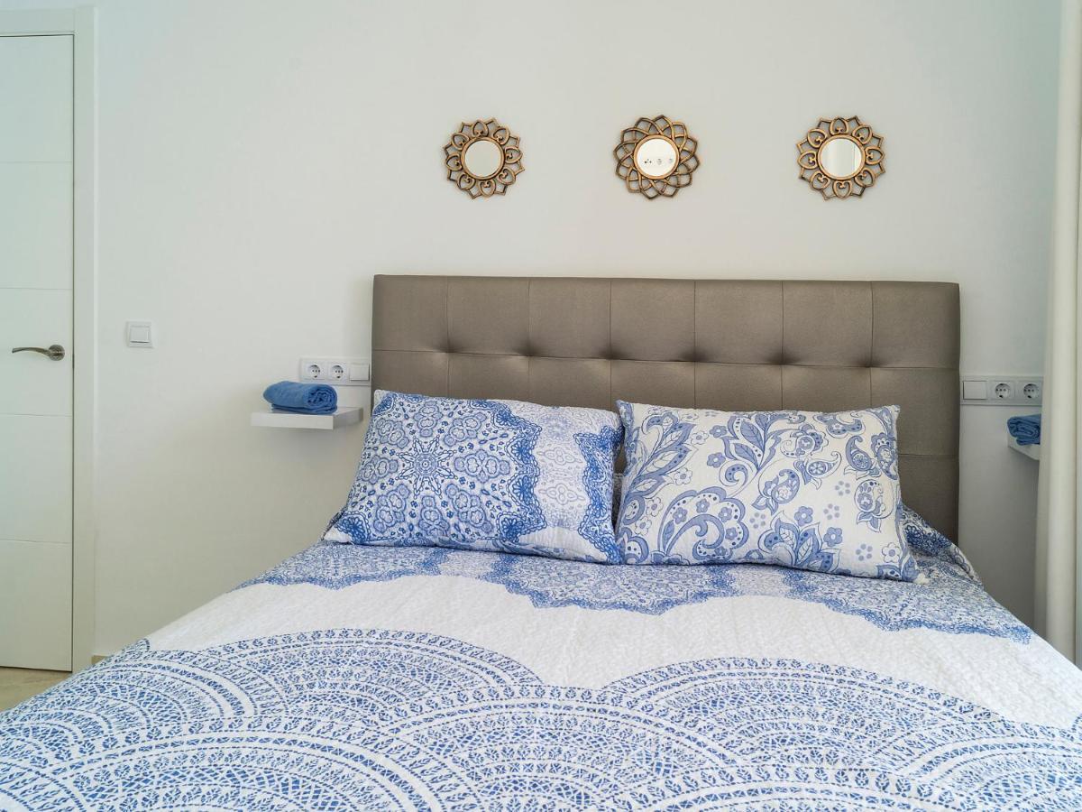 Apartment Castillo De Santa Clara-2 By Interhome Torremolinos Dış mekan fotoğraf