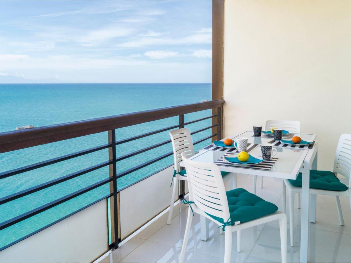 Apartment Castillo De Santa Clara-2 By Interhome Torremolinos Dış mekan fotoğraf