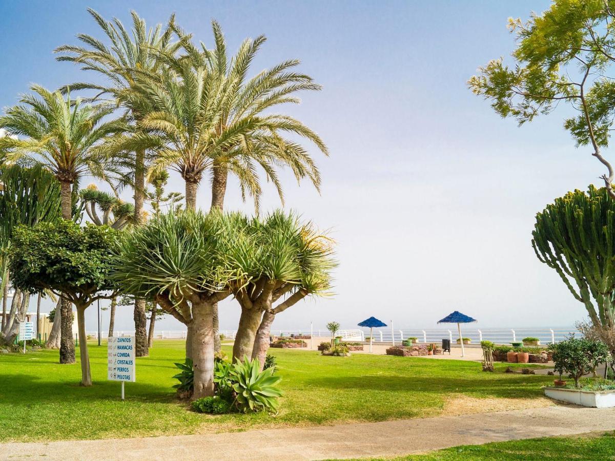 Apartment Castillo De Santa Clara-2 By Interhome Torremolinos Dış mekan fotoğraf