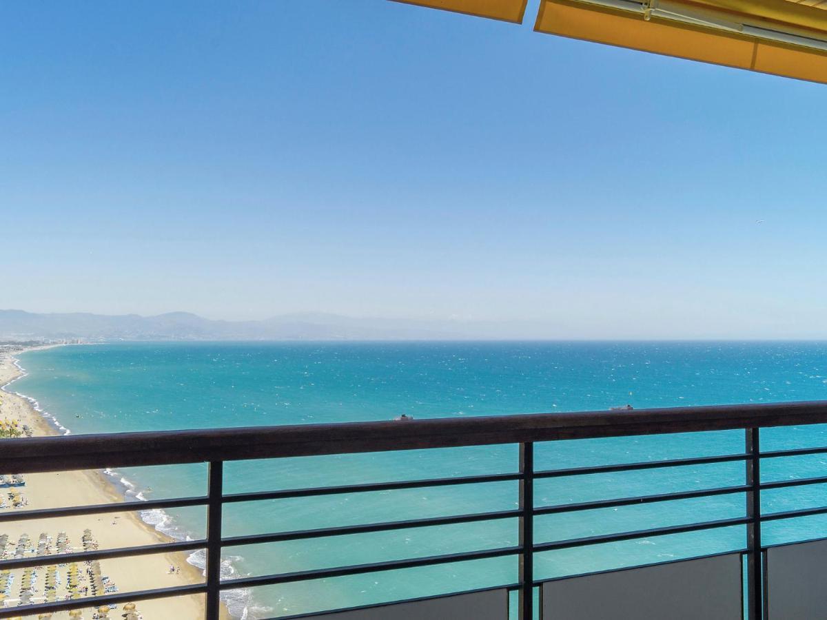 Apartment Castillo De Santa Clara-2 By Interhome Torremolinos Dış mekan fotoğraf