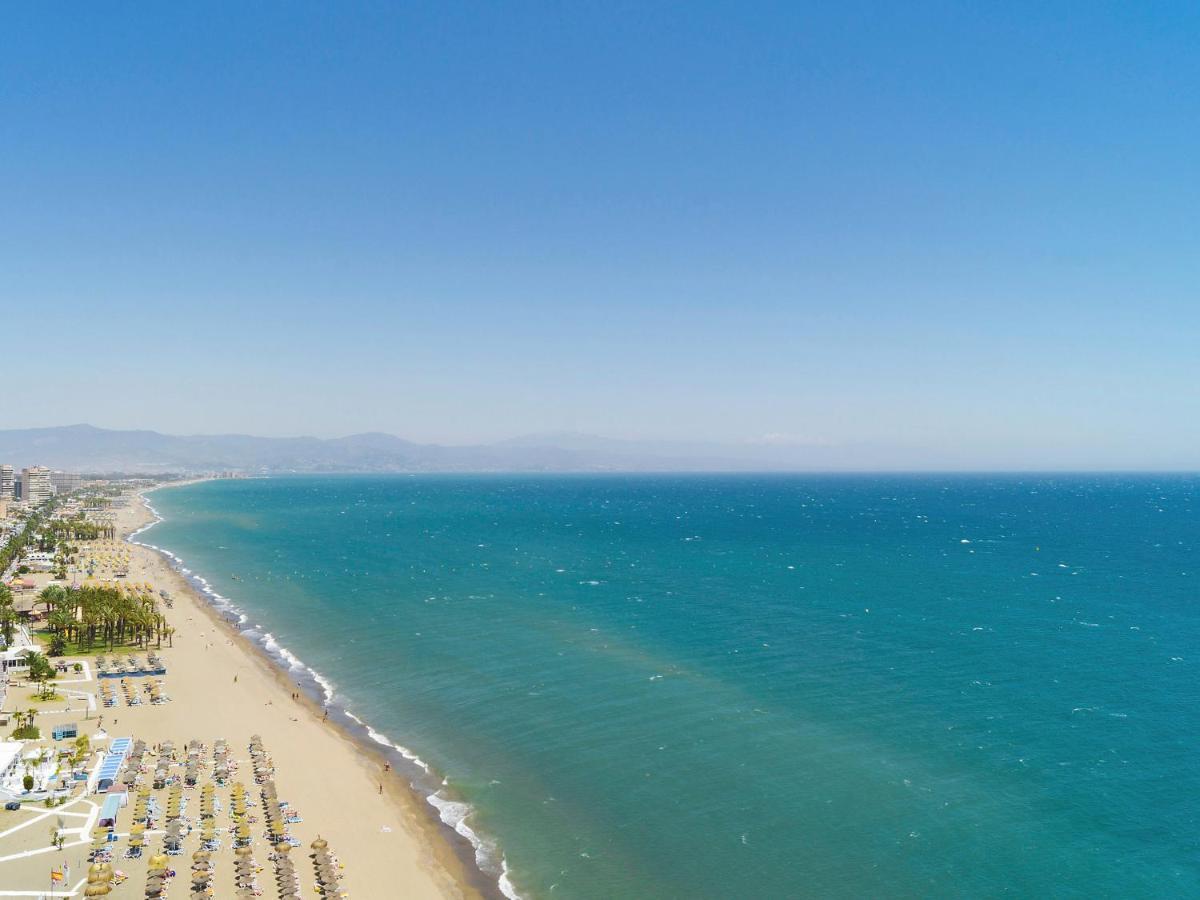 Apartment Castillo De Santa Clara-2 By Interhome Torremolinos Dış mekan fotoğraf