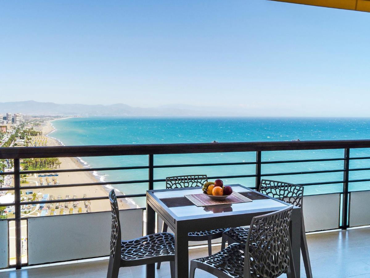Apartment Castillo De Santa Clara-2 By Interhome Torremolinos Dış mekan fotoğraf