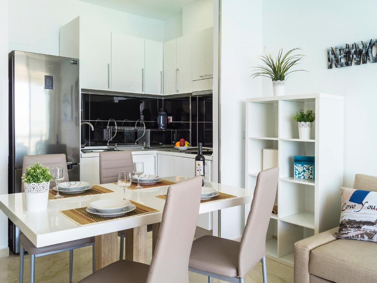 Apartment Castillo De Santa Clara-2 By Interhome Torremolinos Dış mekan fotoğraf