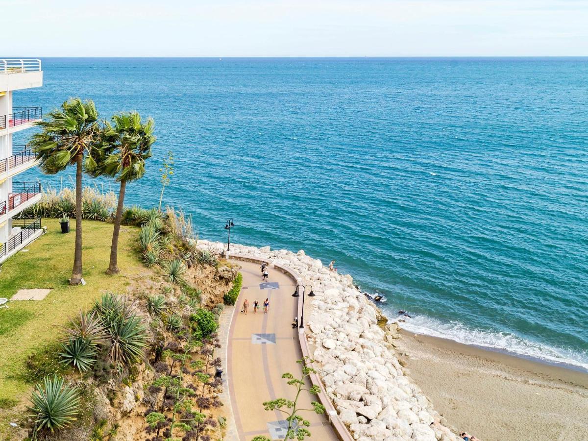 Apartment Castillo De Santa Clara-2 By Interhome Torremolinos Dış mekan fotoğraf