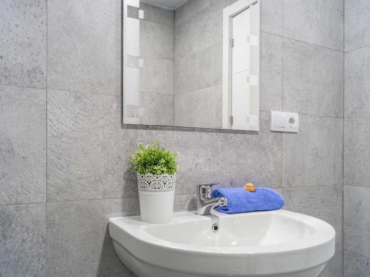 Apartment Castillo De Santa Clara-2 By Interhome Torremolinos Dış mekan fotoğraf