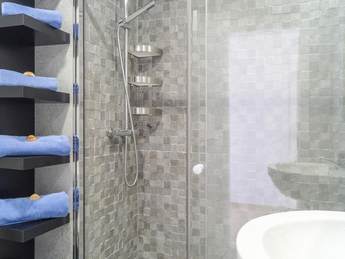 Apartment Castillo De Santa Clara-2 By Interhome Torremolinos Dış mekan fotoğraf