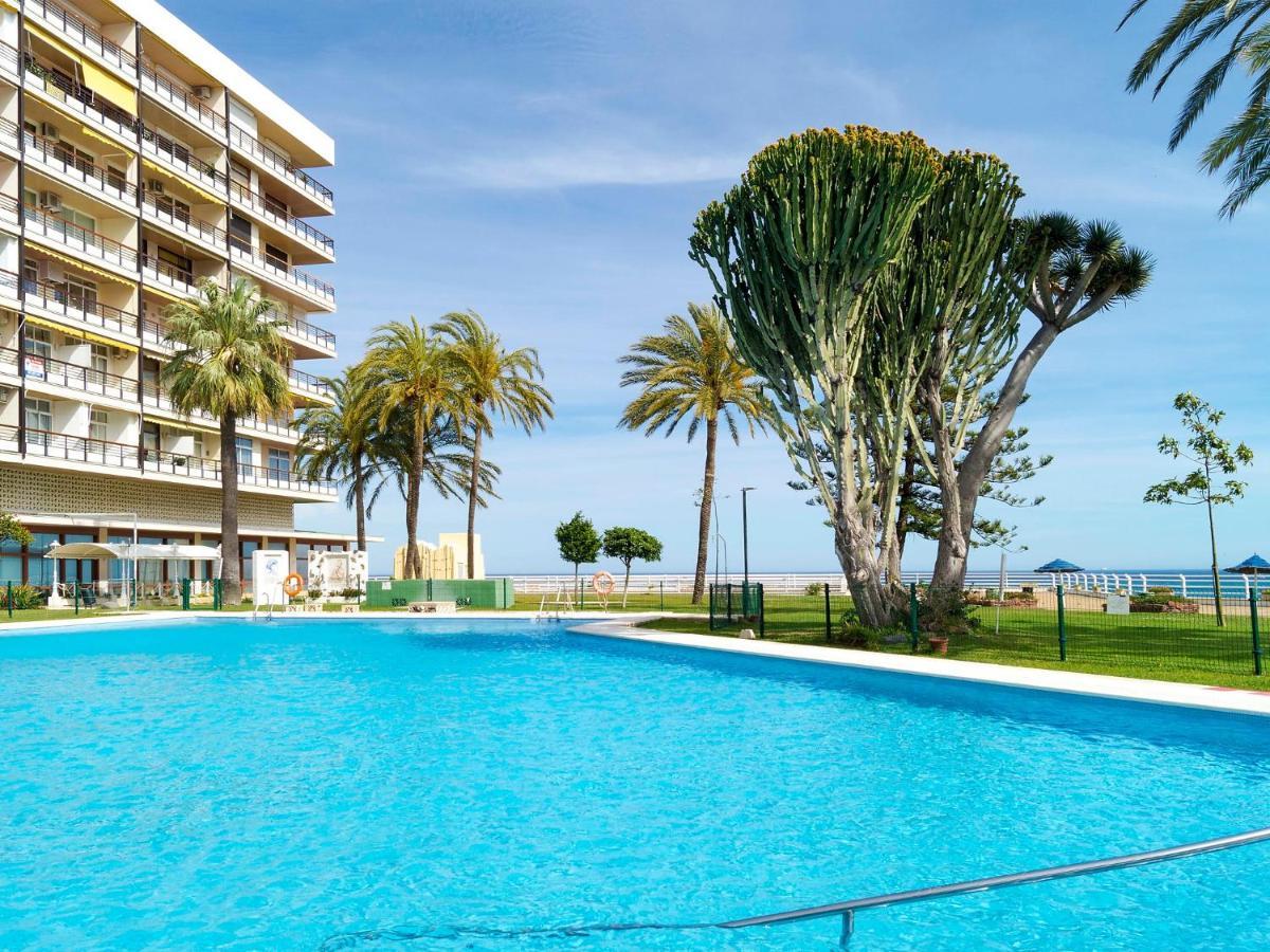 Apartment Castillo De Santa Clara-2 By Interhome Torremolinos Dış mekan fotoğraf