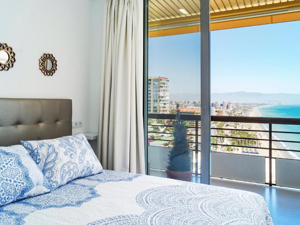 Apartment Castillo De Santa Clara-2 By Interhome Torremolinos Dış mekan fotoğraf