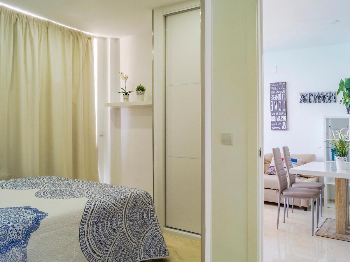 Apartment Castillo De Santa Clara-2 By Interhome Torremolinos Dış mekan fotoğraf