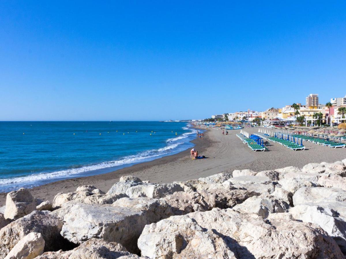 Apartment Castillo De Santa Clara-2 By Interhome Torremolinos Dış mekan fotoğraf